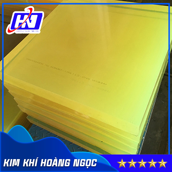 Nhựa PU